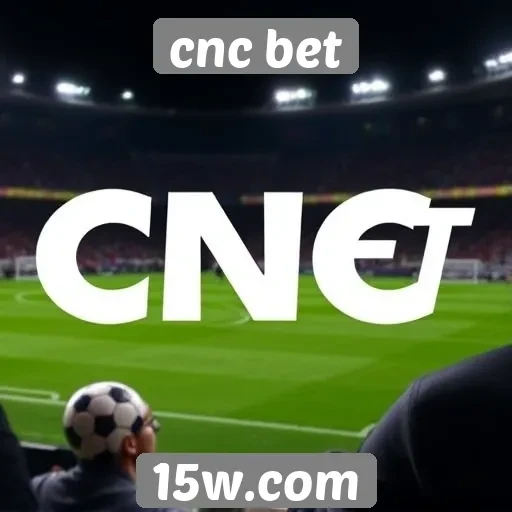 Comparativo entre cnc bet e concorrentes