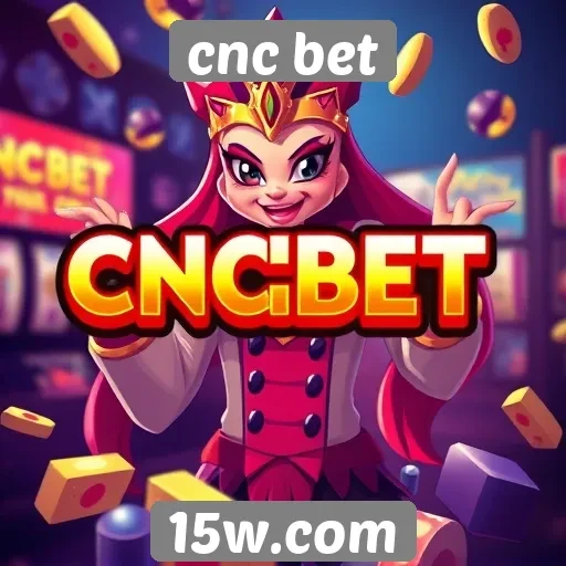 Cnc bet oferece novos jogos para usuários
