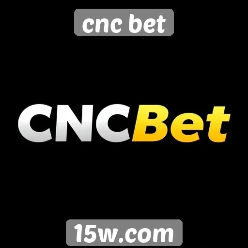 cnc bet oferece variedade de jogos online
