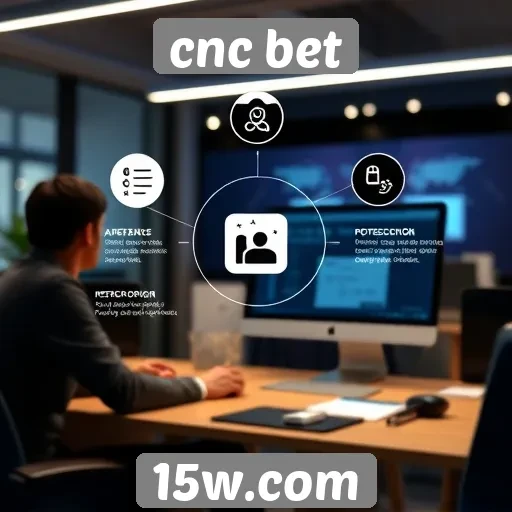 Atendimento ao cliente no cnc bet e suas funcionalidades