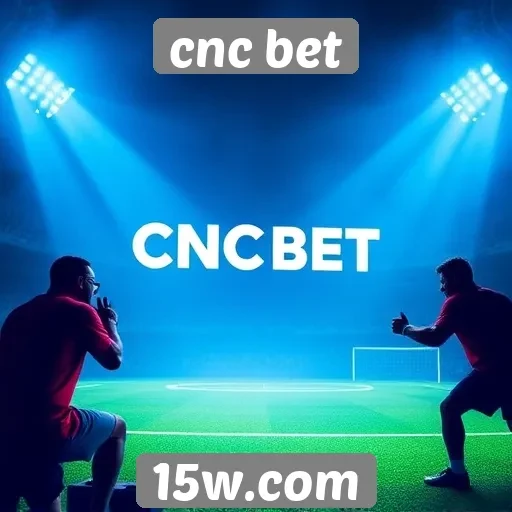 Impacto da CNC Bet no mercado de apostas online