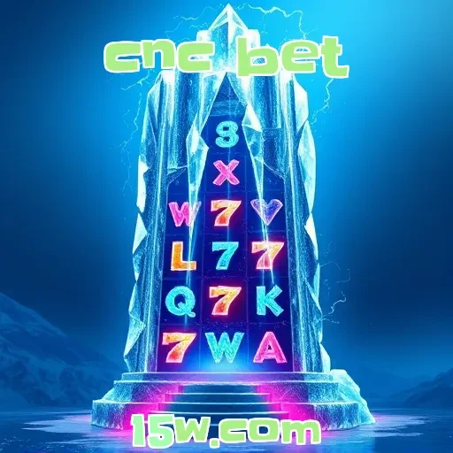 cnc bet: Uma Aventura de Jogos e Emoção na Rede