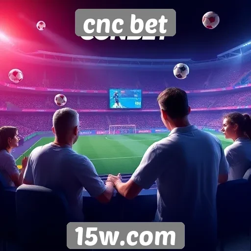 Novas promoções atraem jogadores para CNC Bet