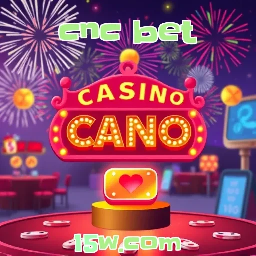 cnc bet: A Melhor Plataforma de Jogos Online no Brasil