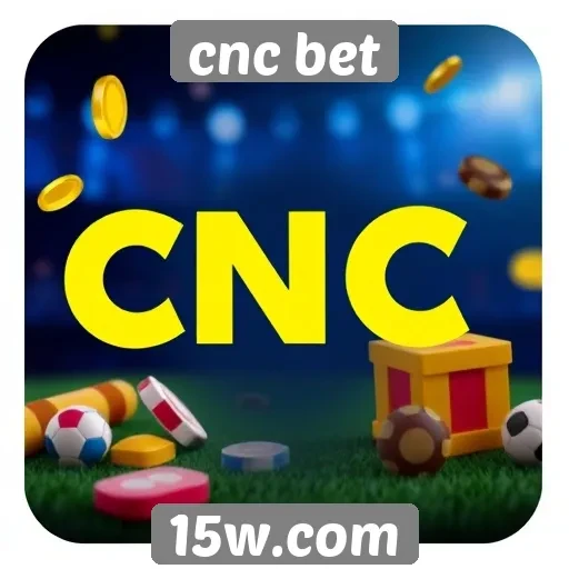 Segurança e confiabilidade no site de jogos cnc bet