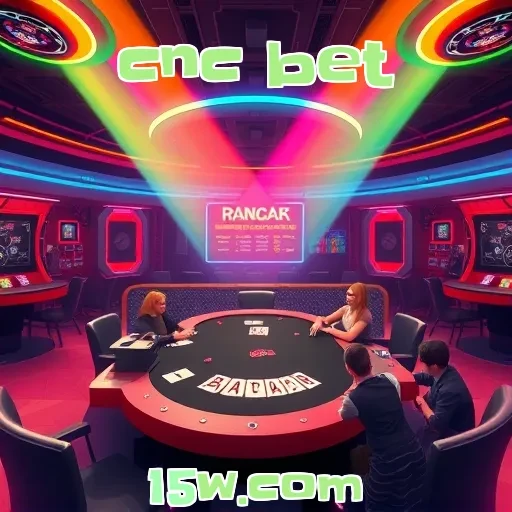 cnc bet: Descubra os Melhores Caça-Níqueis e Ganhe Grandes Prêmios